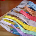 Synthetic Flat Webbing Slings